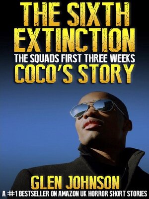 cover image of The Sixth Extinction